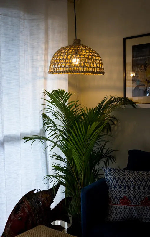 Lucian Sustainable Eco-friendly Lampshade