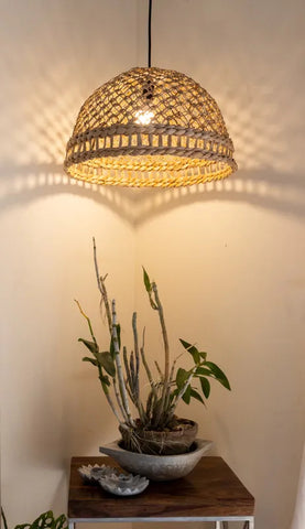 Lucian Sustainable Eco-friendly Lampshade